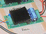 MD01 Speed Controller